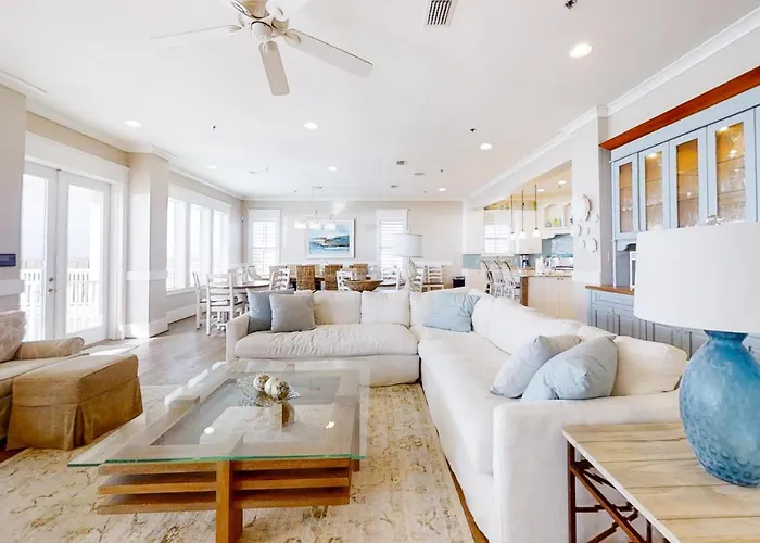 The Veranda Holiday home *