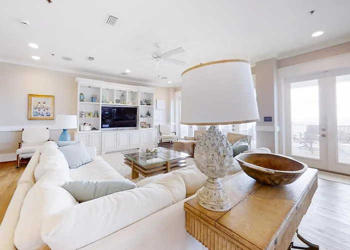 The Veranda * Gulf Shores
