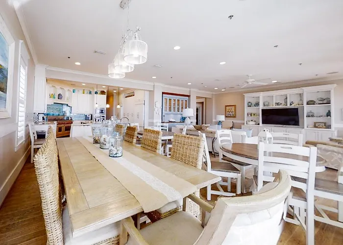 The Veranda Holiday home Gulf Shores