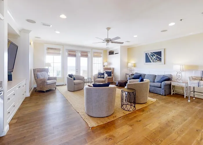 The Veranda Holiday home