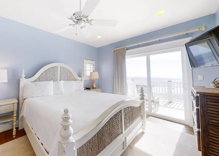 The Veranda Holiday home *
