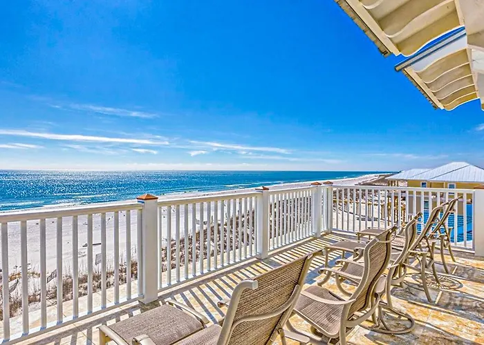 The Veranda Holiday home *