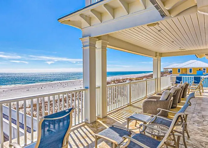 Holiday home The Veranda *