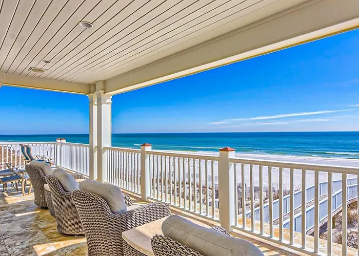 The Veranda Holiday home *