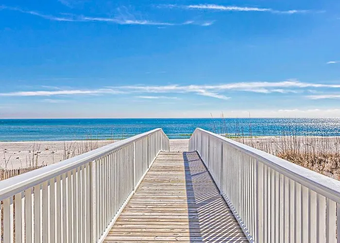 The Veranda Gulf Shores