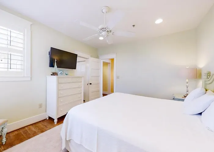 The Veranda Holiday home Gulf Shores