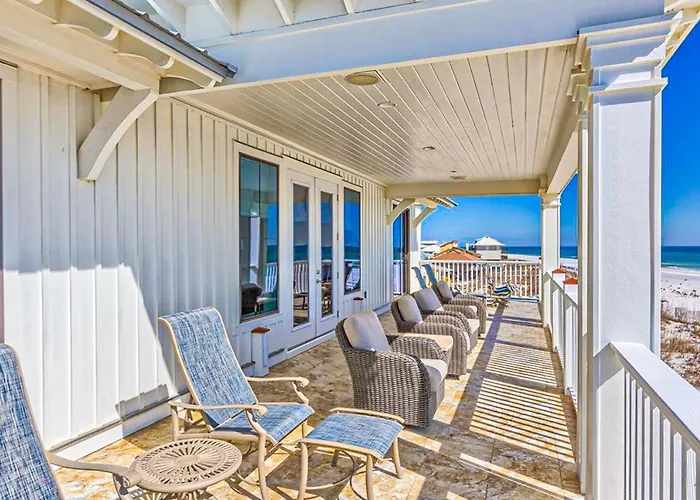The Veranda Gulf Shores