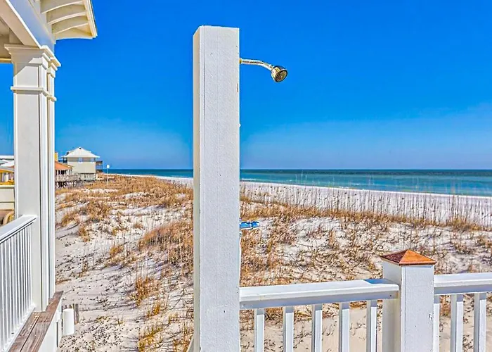 The Veranda * Gulf Shores